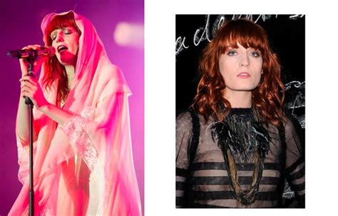 Unveiling the lackluster witchcraft of Florence Welch